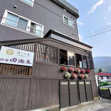 Tabataya Hotell Myoko Eksteriør bilde