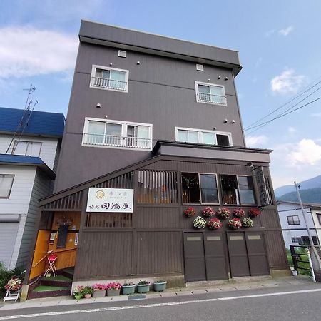 Tabataya Hotell Myoko Eksteriør bilde