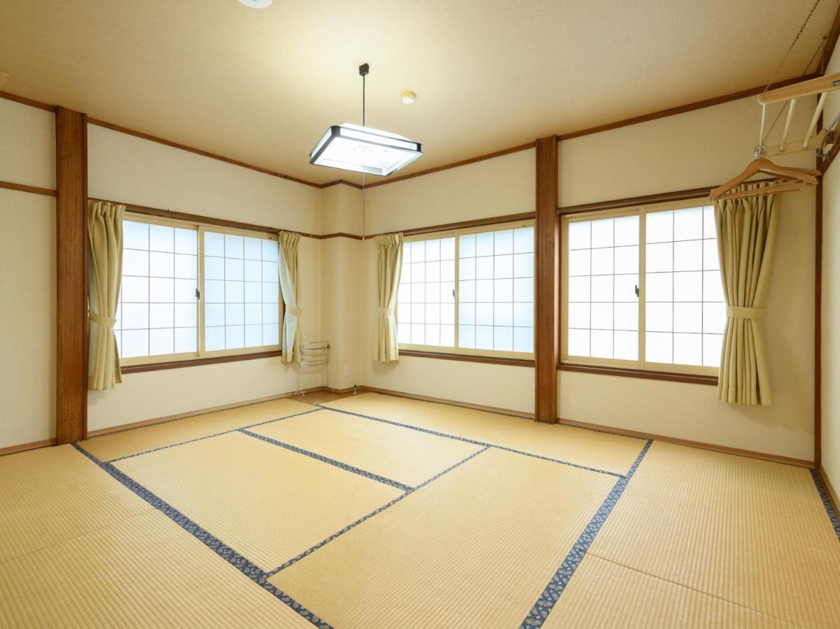 Tabataya Hotell Myoko Eksteriør bilde