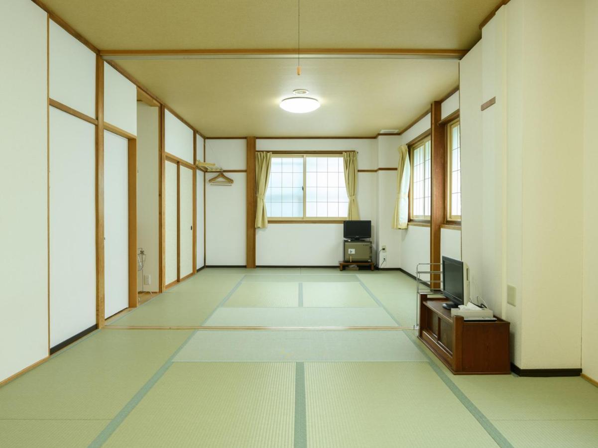Tabataya Hotell Myoko Eksteriør bilde