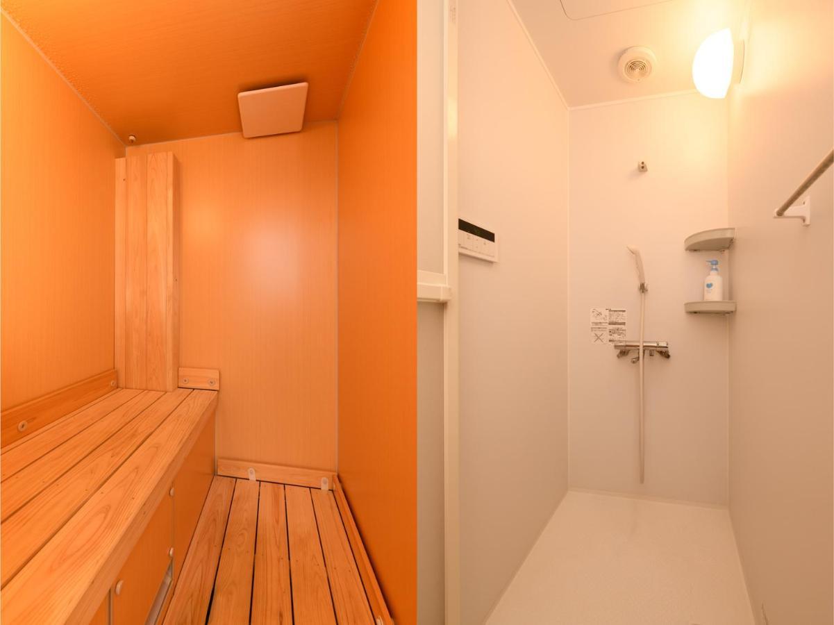 Tabataya Hotell Myoko Eksteriør bilde