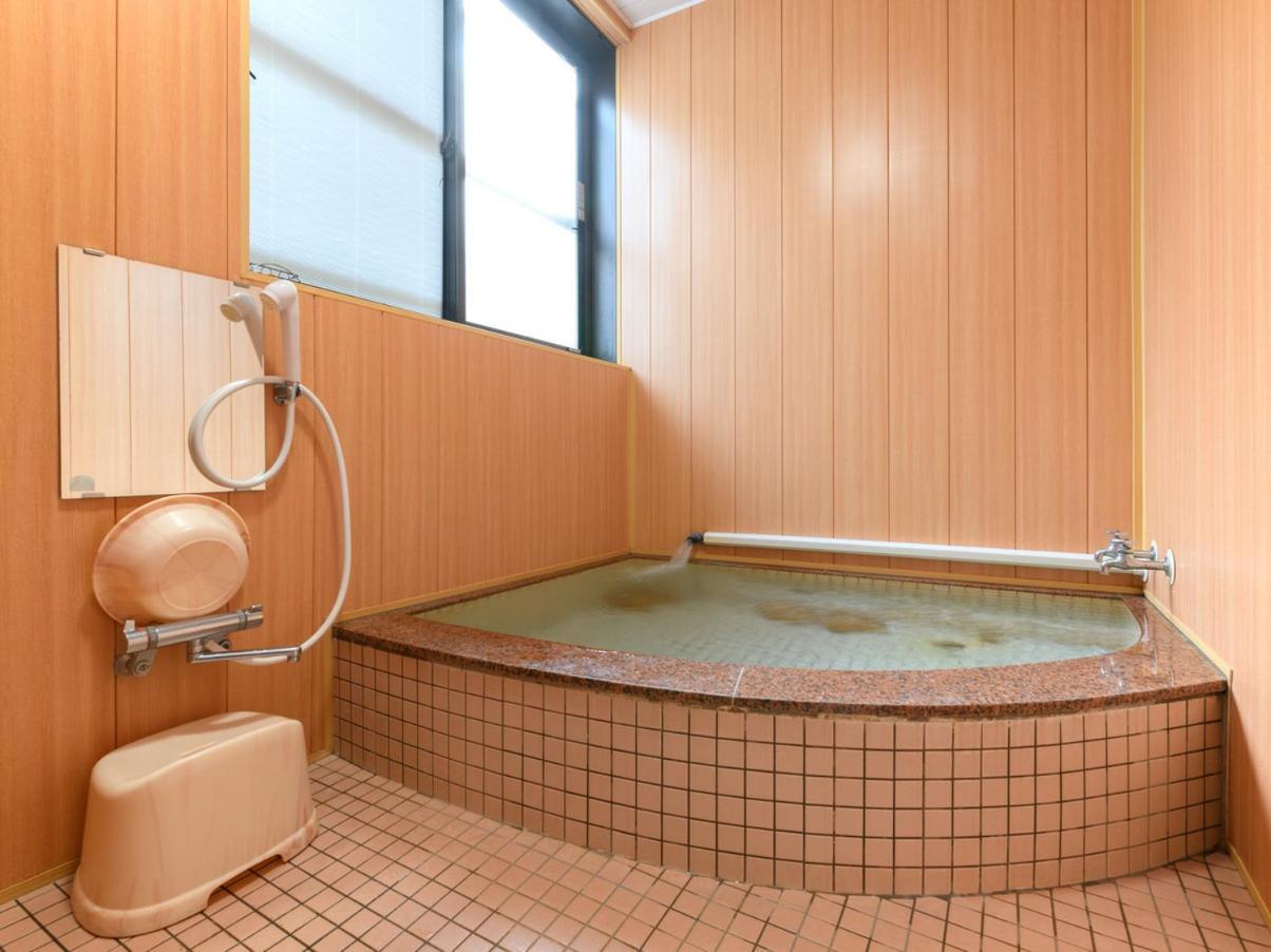 Tabataya Hotell Myoko Eksteriør bilde