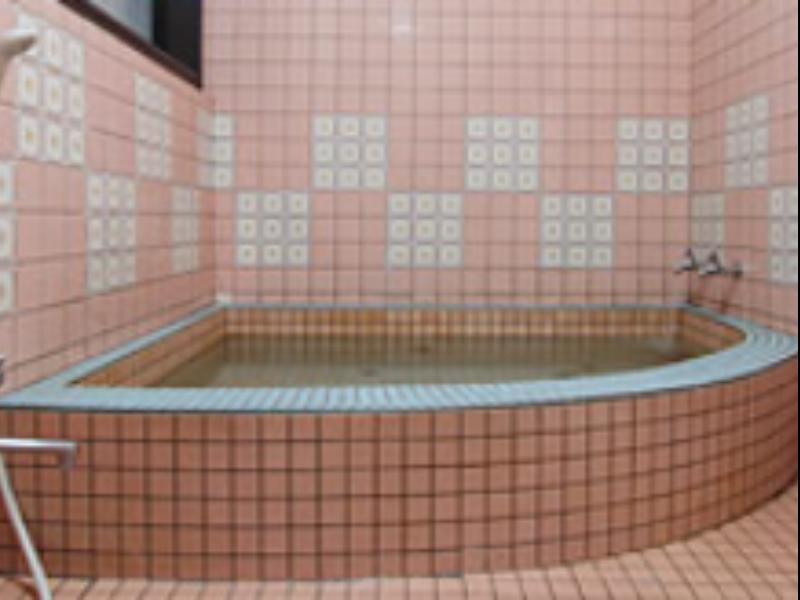 Tabataya Hotell Myoko Eksteriør bilde