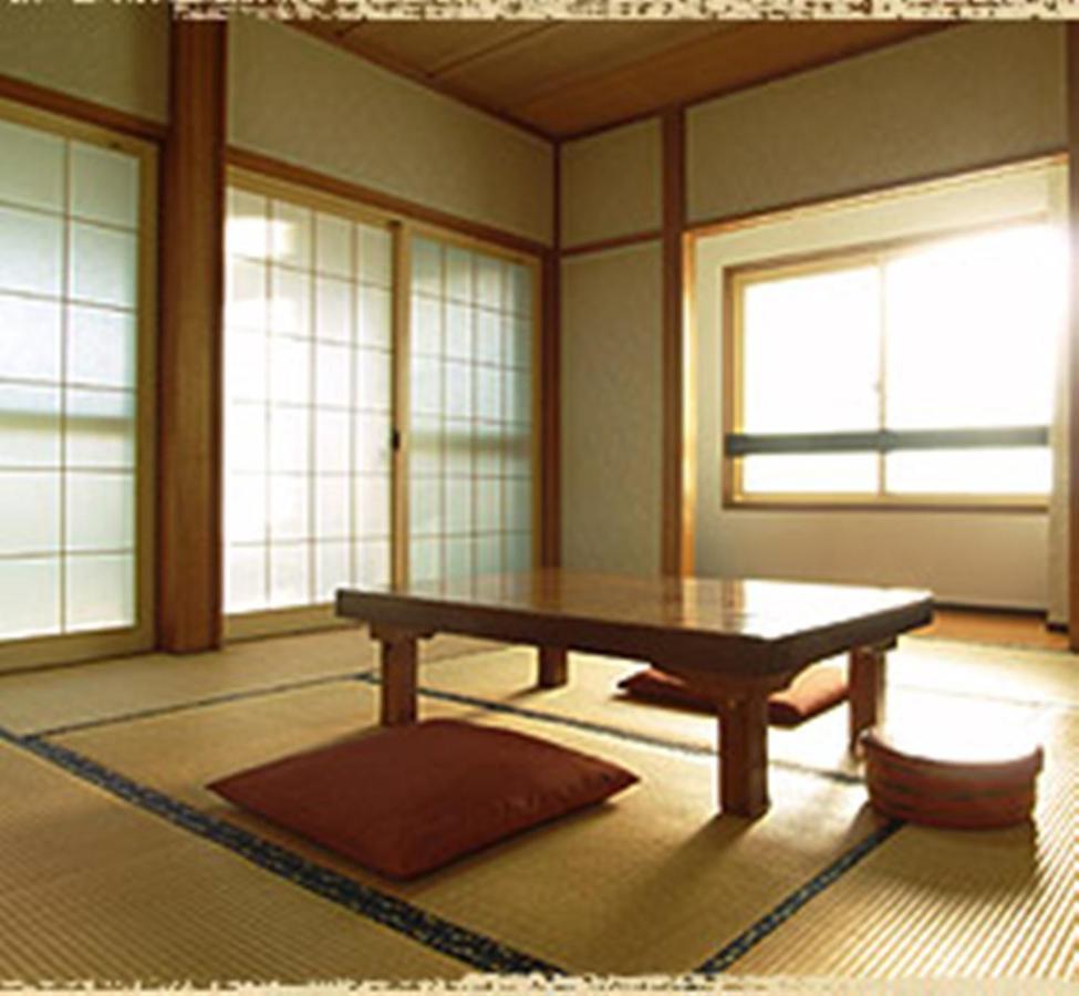 Tabataya Hotell Myoko Rom bilde